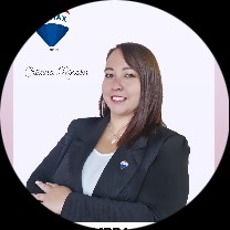 atom bio de Cristina Rincon