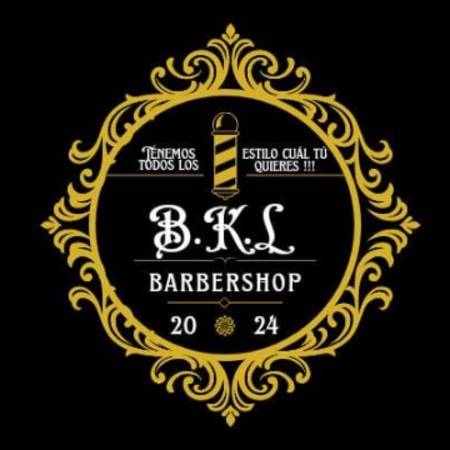 atom bio de BKL.BARBERSHOP