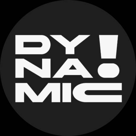 Dynamic - Official Website, Shop & Links | atom.bio