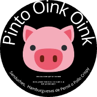 atom bio de Pinto Oink 🐷