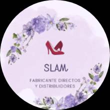 atom bio de IMPORTADORA SLAM