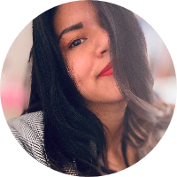 atom bio de Alejandra