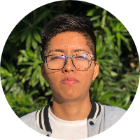 atom bio de Jhon R. Pilataxi