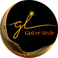 atom bio de Galer Style