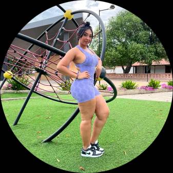 Mary Rodas 💋 (@maryrodas) · atom.bio website