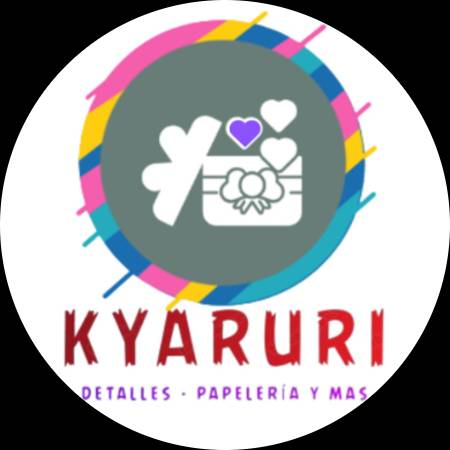 atom bio de KYARURI - Papelería y Detalles