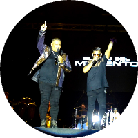 atom bio de DIME DE UNA VEZ