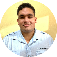 atom bio de Moises Pereira