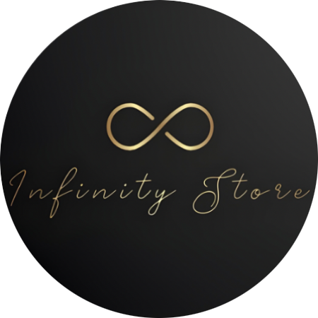 Infinity Store - Official Website, Shop & Links | atom.bio