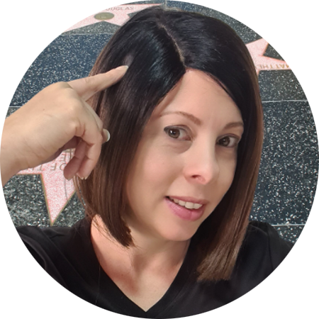 atom bio de Sobreviviente de Cáncer