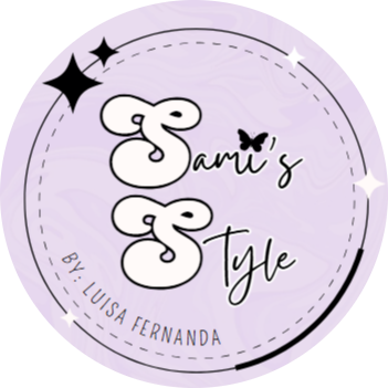 atom bio de SAMI'S STYLE