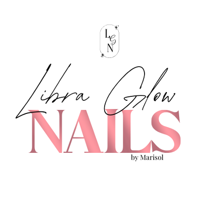 atom bio de LibraGlow_Nails