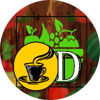 atom bio de Cafeteria y Fruteria: DINASTIA