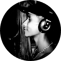 atom bio de Anonymous user