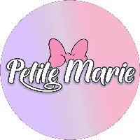 atom bio de Petite Marie