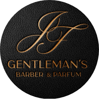 atom bio de J&F Gentleman's Barber & Parfums