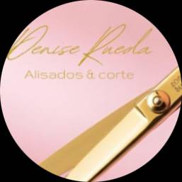 atom bio de Alisados_DeniseRueda