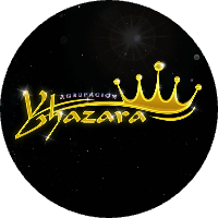 atom bio de Agrupación Yhazara