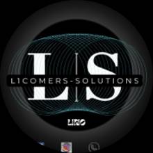atom bio de L1COMERS_SOLUTIONS