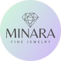 atom bio de MINARA JEWELRY