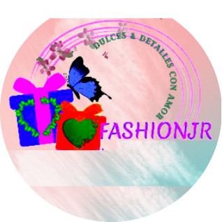atom bio de Fashion