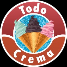 atom bio de TODO CREMA