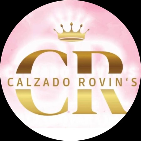 atom bio de CALZADO ROVINS