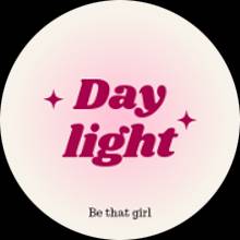 atom bio de Daylight