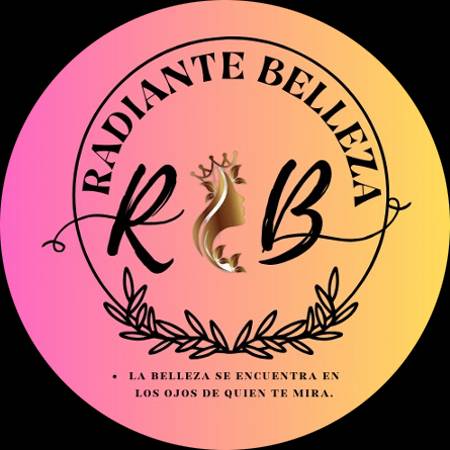 atom bio de Belleza radiante
