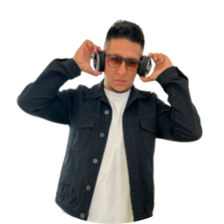 atom bio de DJ MASTER PREZ