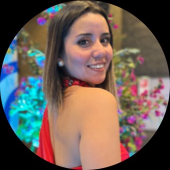 atom bio de Alejandra Velasquez