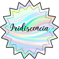 atom bio de Iridiscencia
