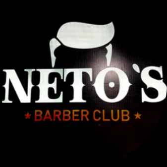 atom bio de Neto’s Barber Club