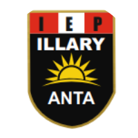 atom bio de I. E. ILLARY