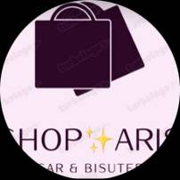 atom bio de Bisutería ✨Shop_Aris✨