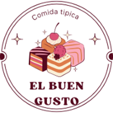 atom bio de Comida Típica "El Buen Gusto"