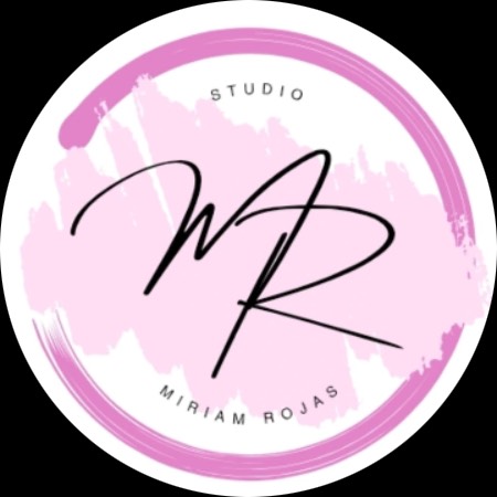 atom bio de Studio Miriam Rojas