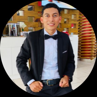 atom bio de ELMER LORENZANA