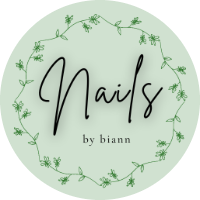 atom bio de Nails by biann