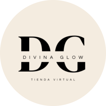 atom bio de Divina glow