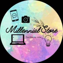 atom bio de Millennial.s.t.o.r.e