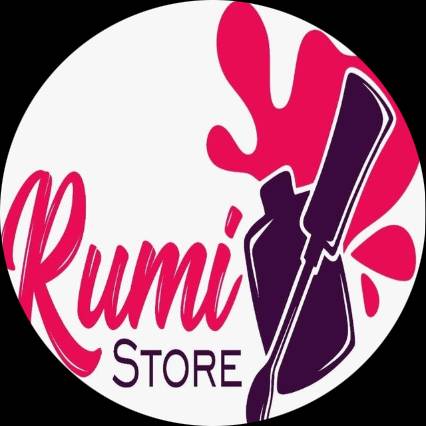 atom bio de RUMI Store