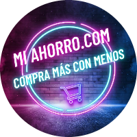 atom bio de Ahorrocom