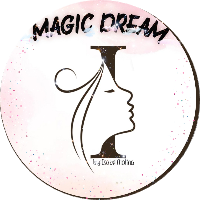 atom bio de MAGIC DREAM