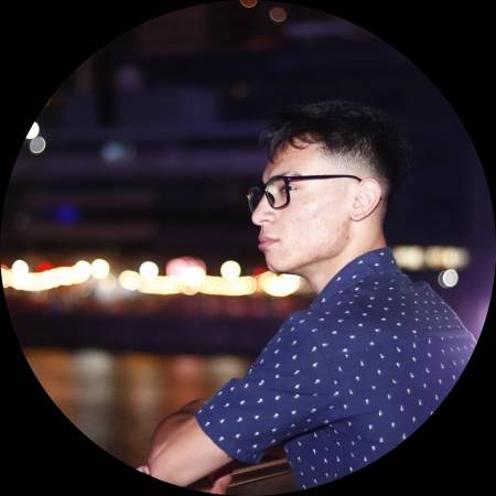 atom bio de MAXIMO FLORENTIN