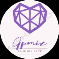 atom bio de GPMix Fashion Link