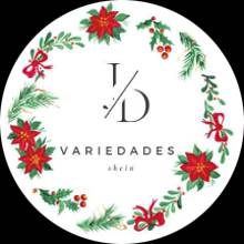 atom bio de JD VARIEDADES