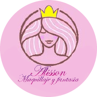 atom bio de ALISSON COSMÉTICOS Y FANTASÍA