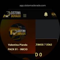 atom bio de Valentina pianda