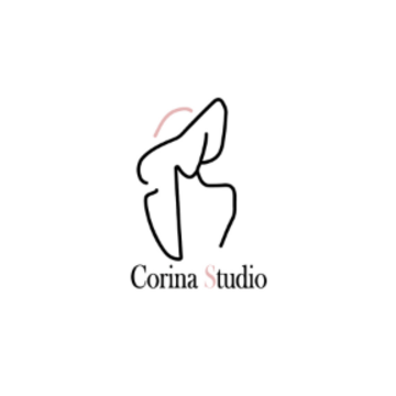 atom bio de Corina Studio